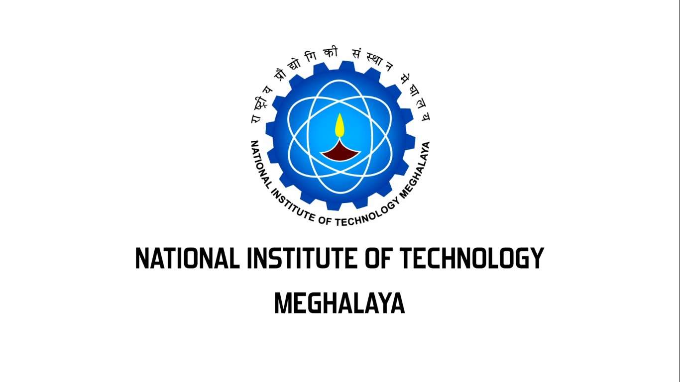 NIT Meghalaya Recruitment 2020