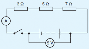 SSC JE Electrical Important MCQ Part 22