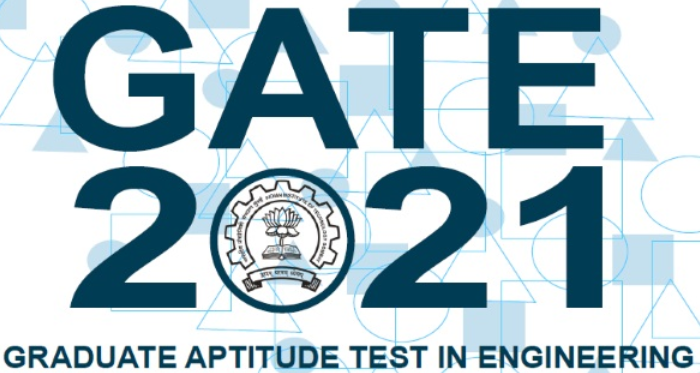 GATE 2021 Online Application Start