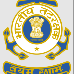 Indian Coast Guard Recruitment Yantrik 2019