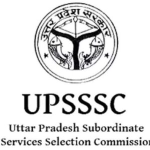 UPSSSC PET 2022 Admit Card