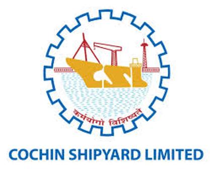 Cochin Shipyard Limited Executive Trainees 2021