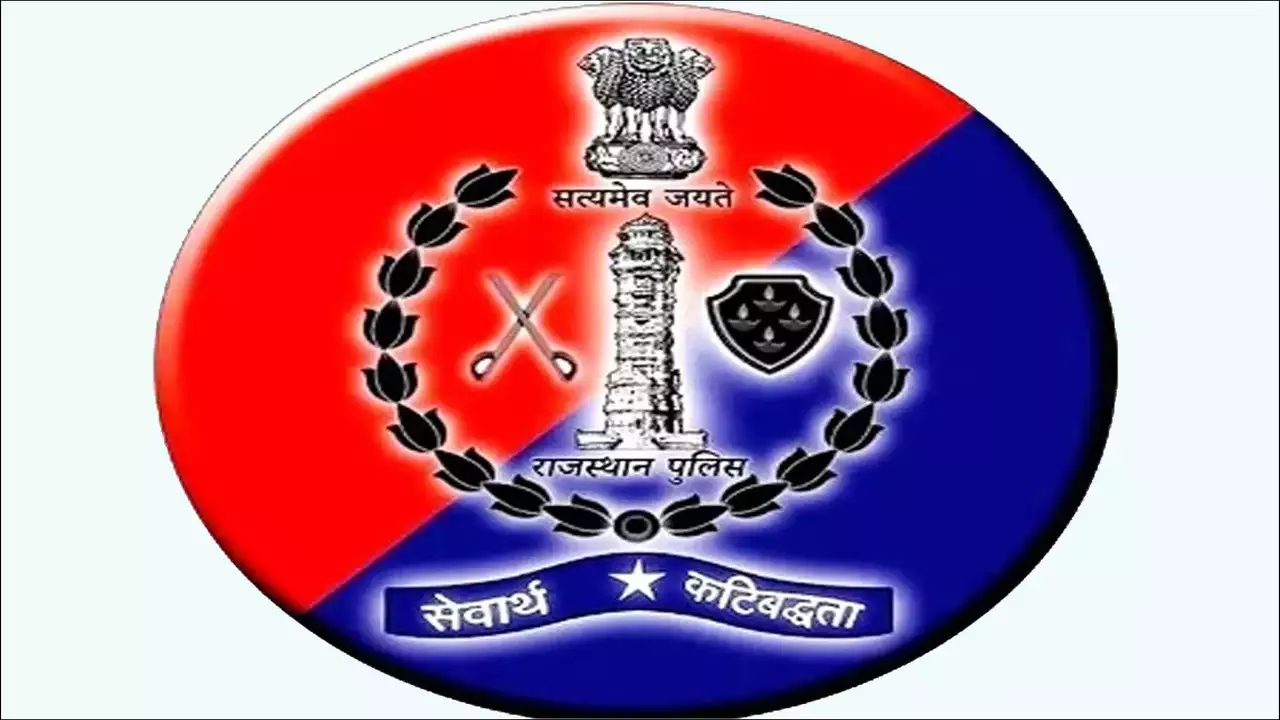 Rajasthan Police Recruitment Constable 2021
