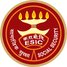 ESIC 3847 Post Steno 2021 Online Form