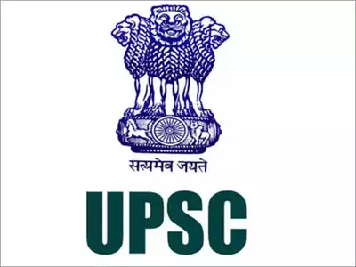 UPSC Recruitment Civil Services