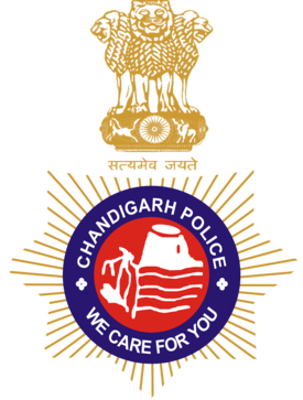 Chandigarh Police ASI