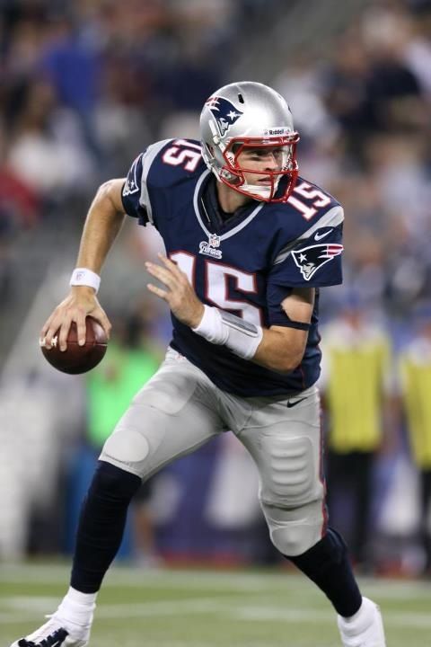 Ryan Mallett Net Worth