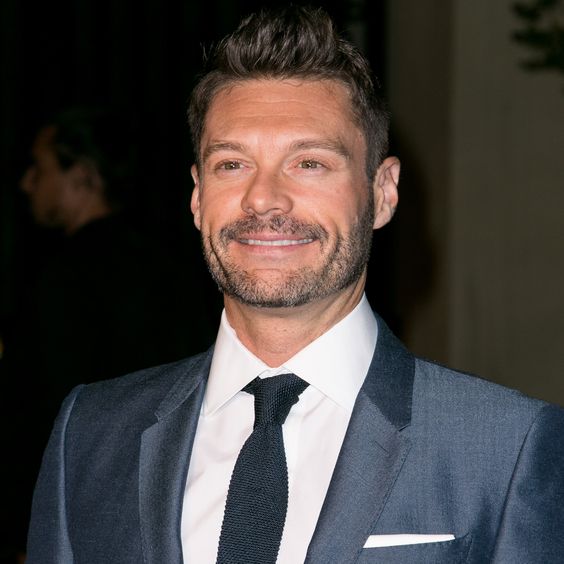 Ryan Seacrest Net Worth