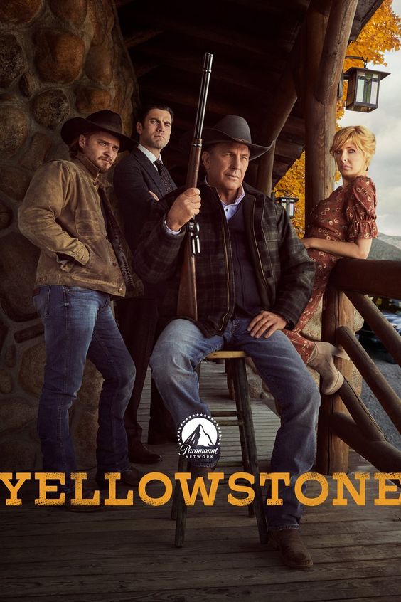 Yellowstone season 6 