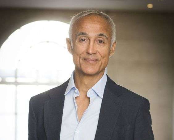 Andrew Ridgeley Net Worth