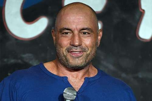 Joe Rogan Net Worth