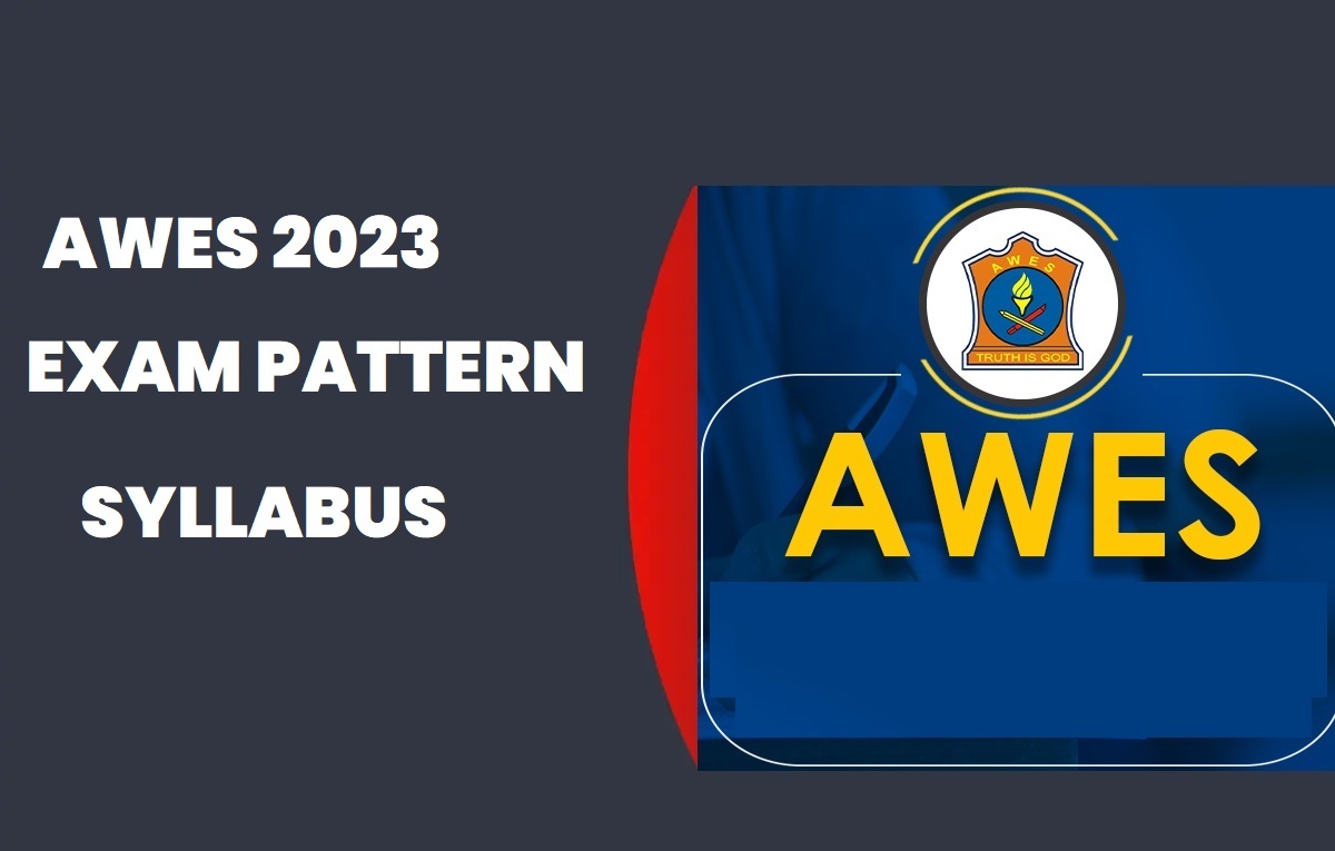 AWES Syllabus 2023