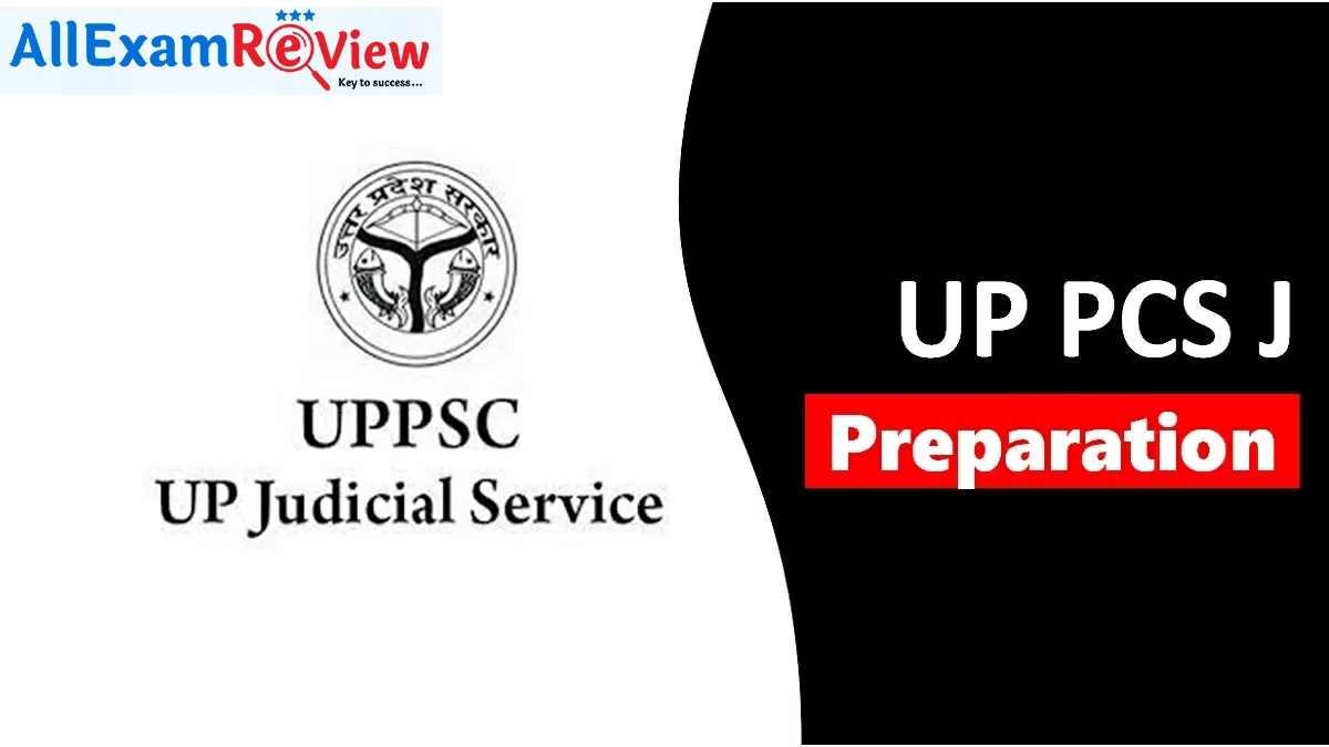 UPPSC PCS J Selection Process 2023