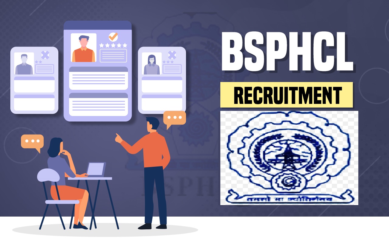 BSPHCL Recruitment 2023