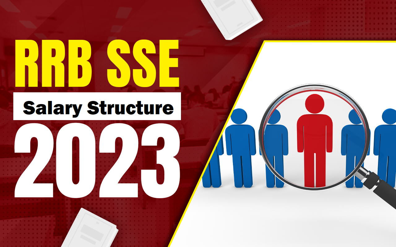 RRB SSE Salary 2023