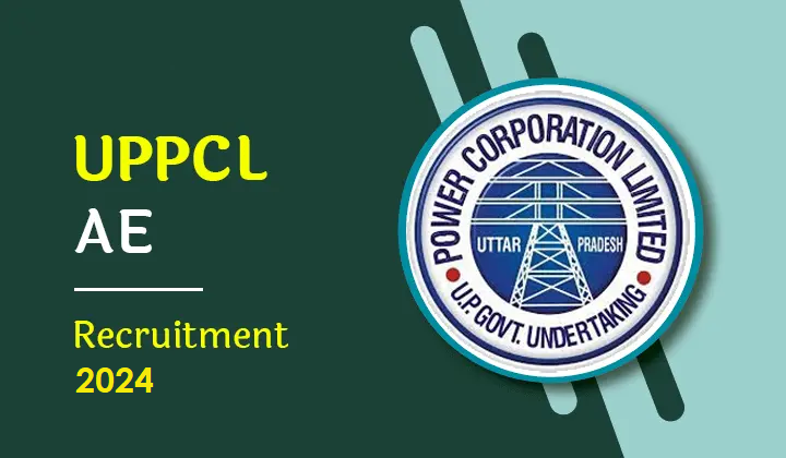 UPPCL AE Recruitment 2024