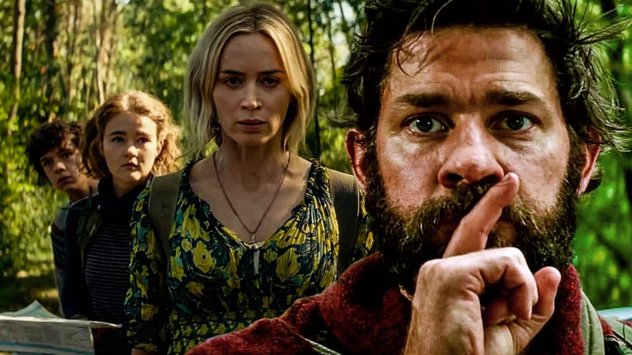 A Quiet Place Day One Release Date 2024