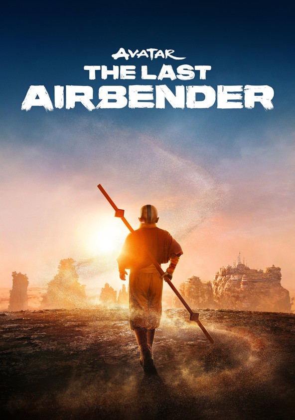 Avatar The Last Airbender Release Date 2024