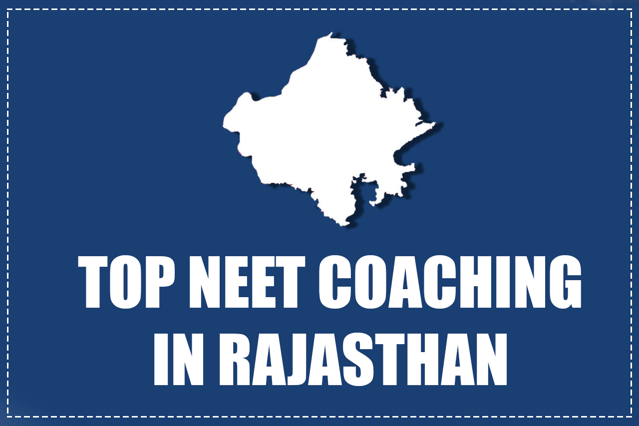 Top NEET Coaching In Rajasthan