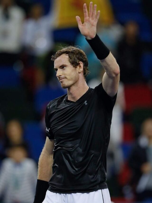 Andy Murray winless streak in 2024 continues