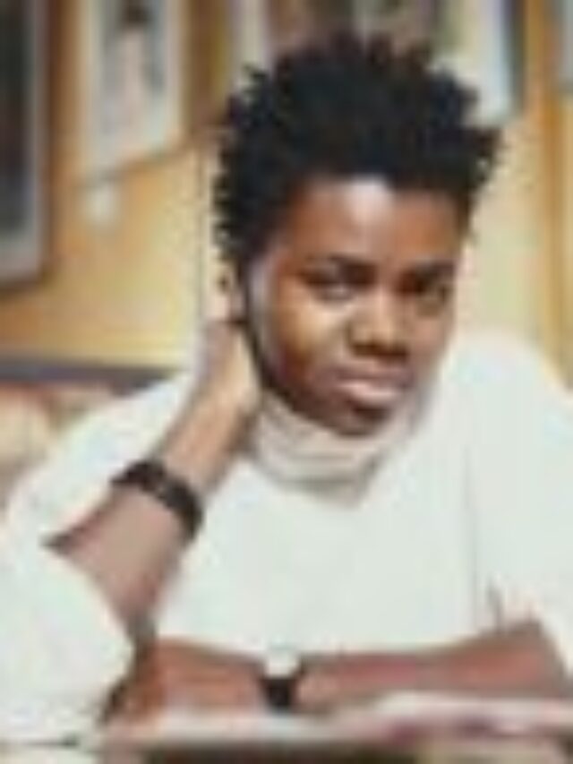 Tracy Chapman Delivers with Luke at 2024 Grammys