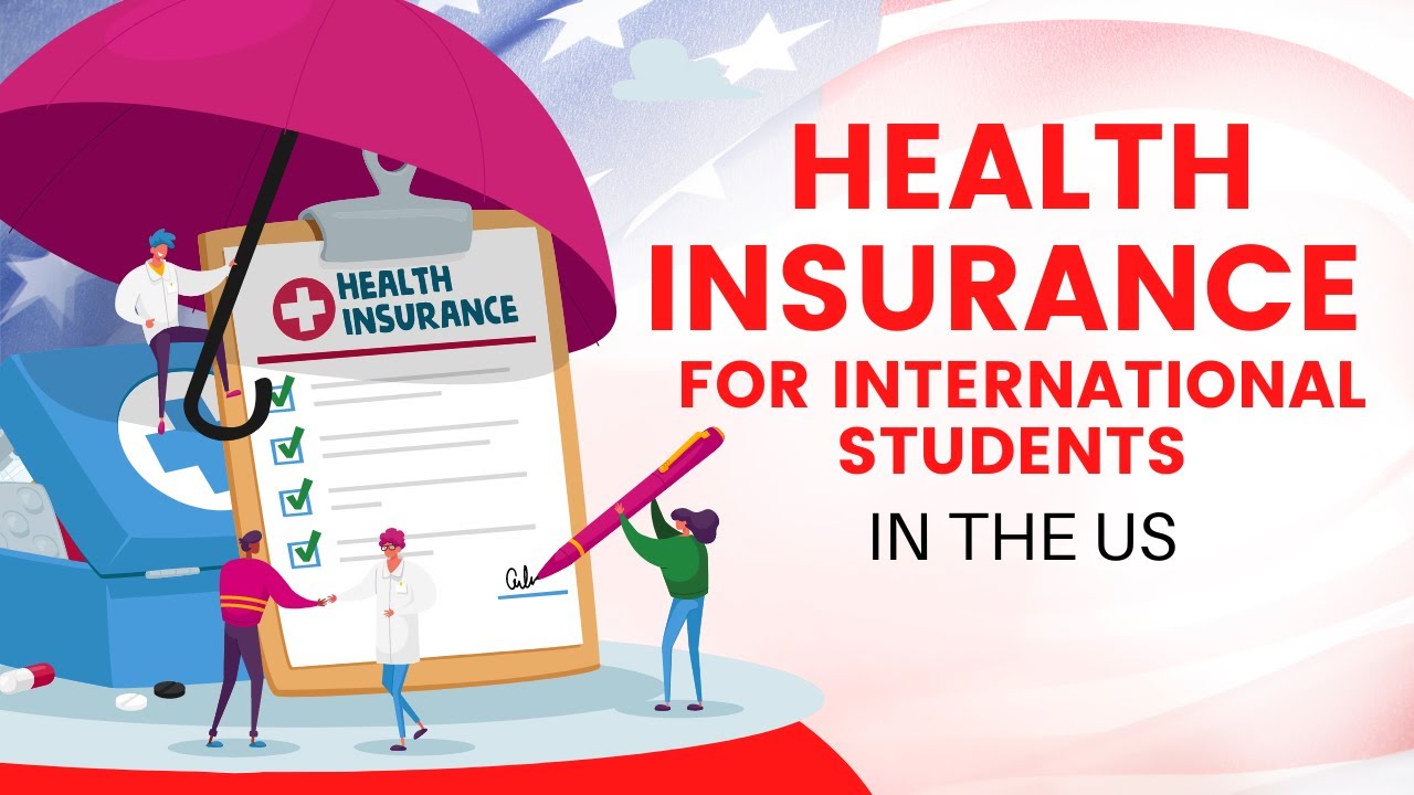 Health Insurance for Students Studying Abroad