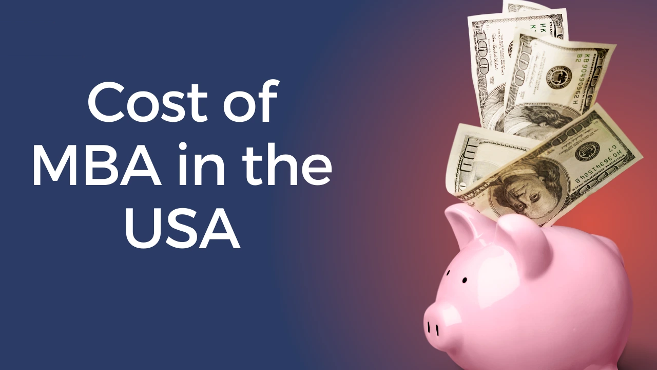 The Real Cost of Online MBAs in the USA