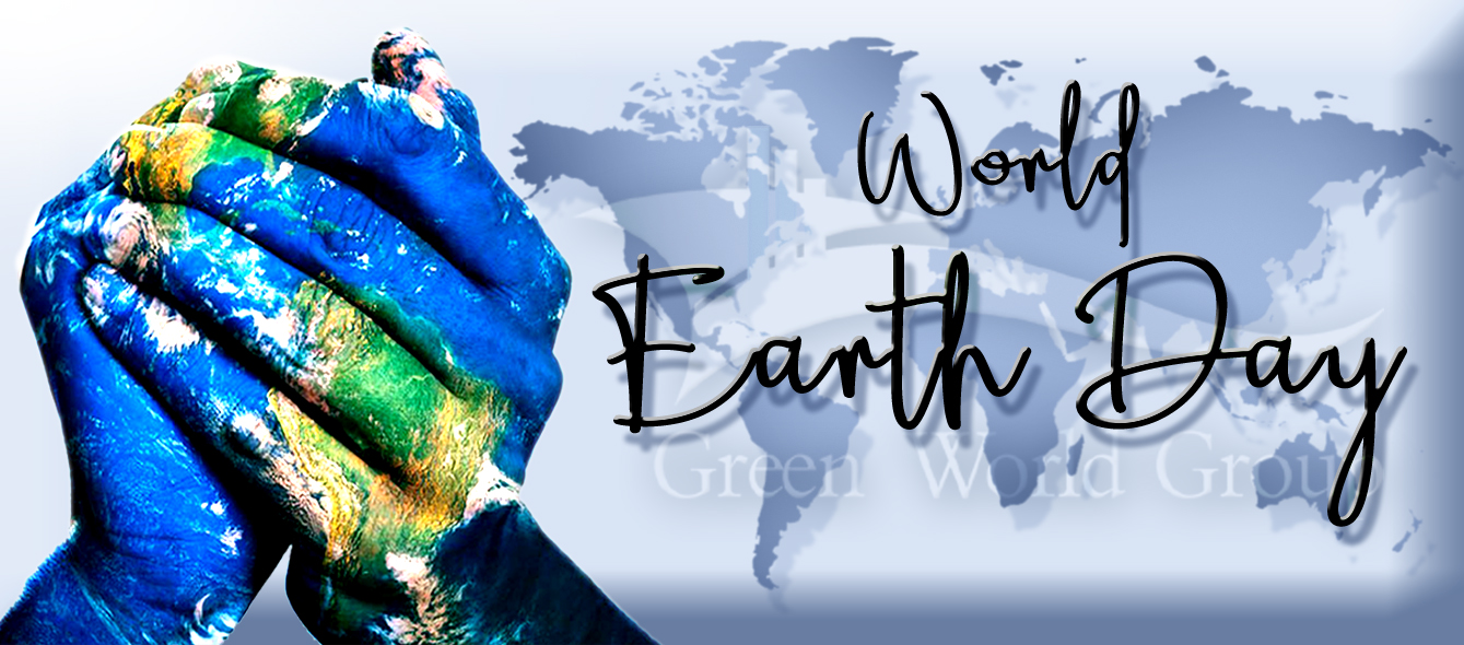 What is Earth Day and why is it celebrated
