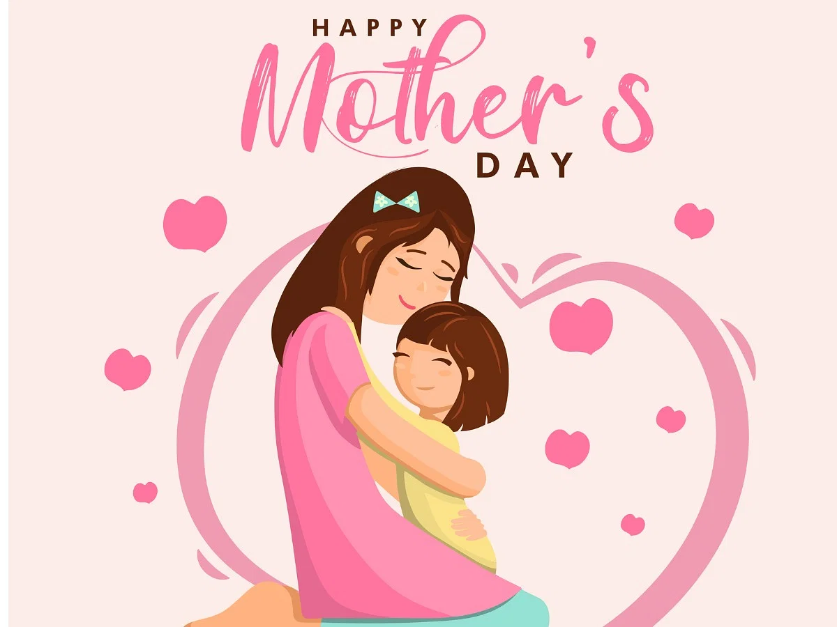 Mother Day 2024