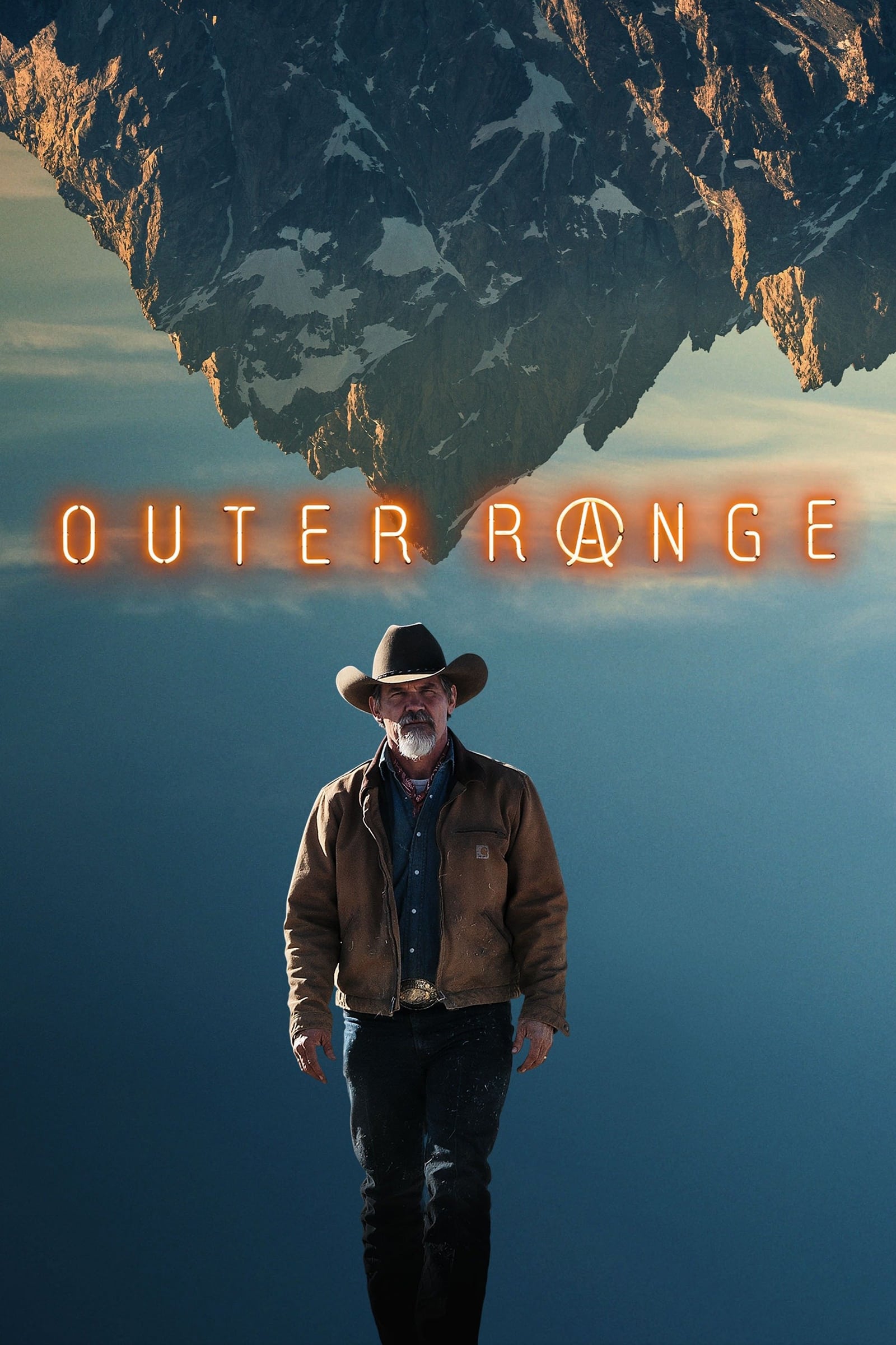 Outer Range Season 3