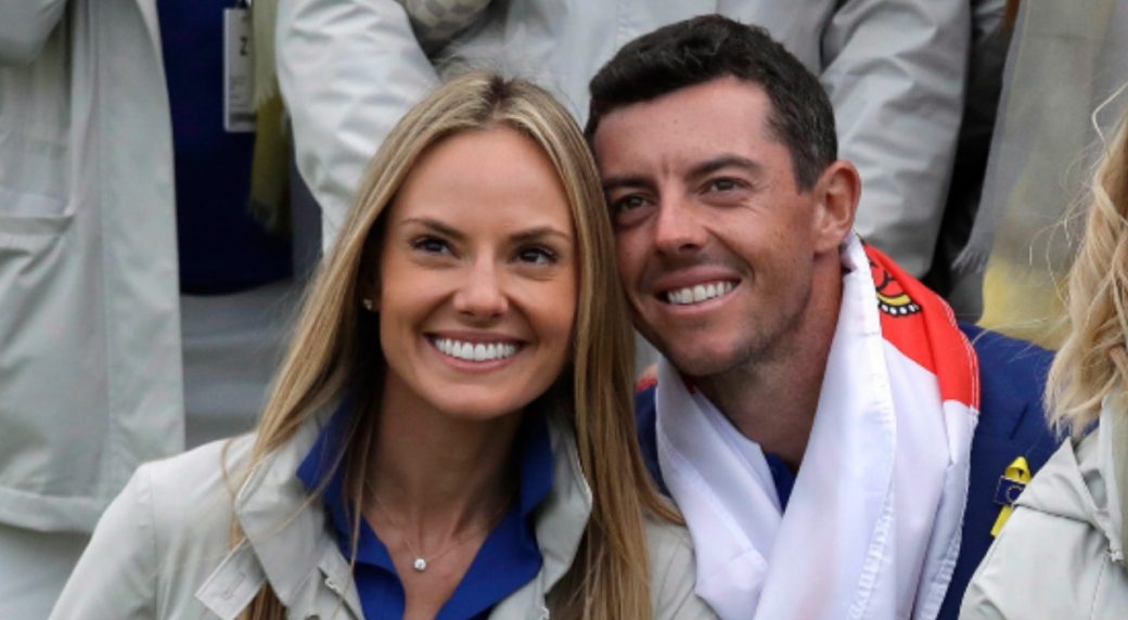 Rory McIlroy files for divorce after 7 years