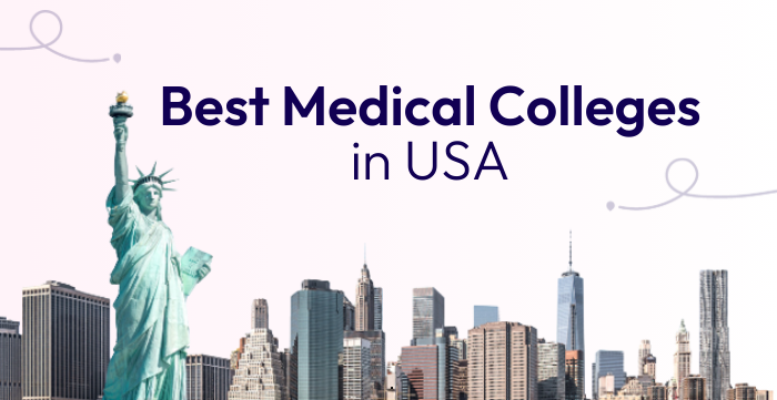 Top 5 Medical Universities in Us