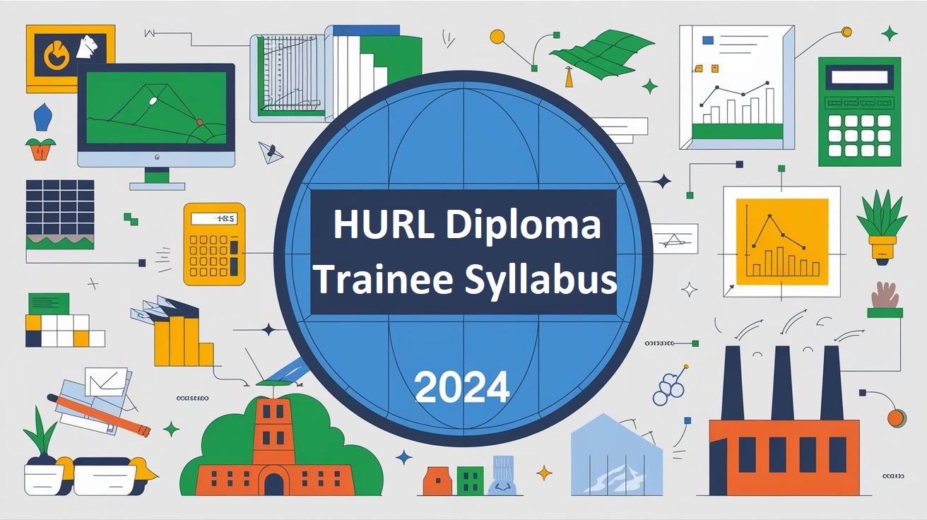 HURL Diploma Trainee Syllabus 2024
