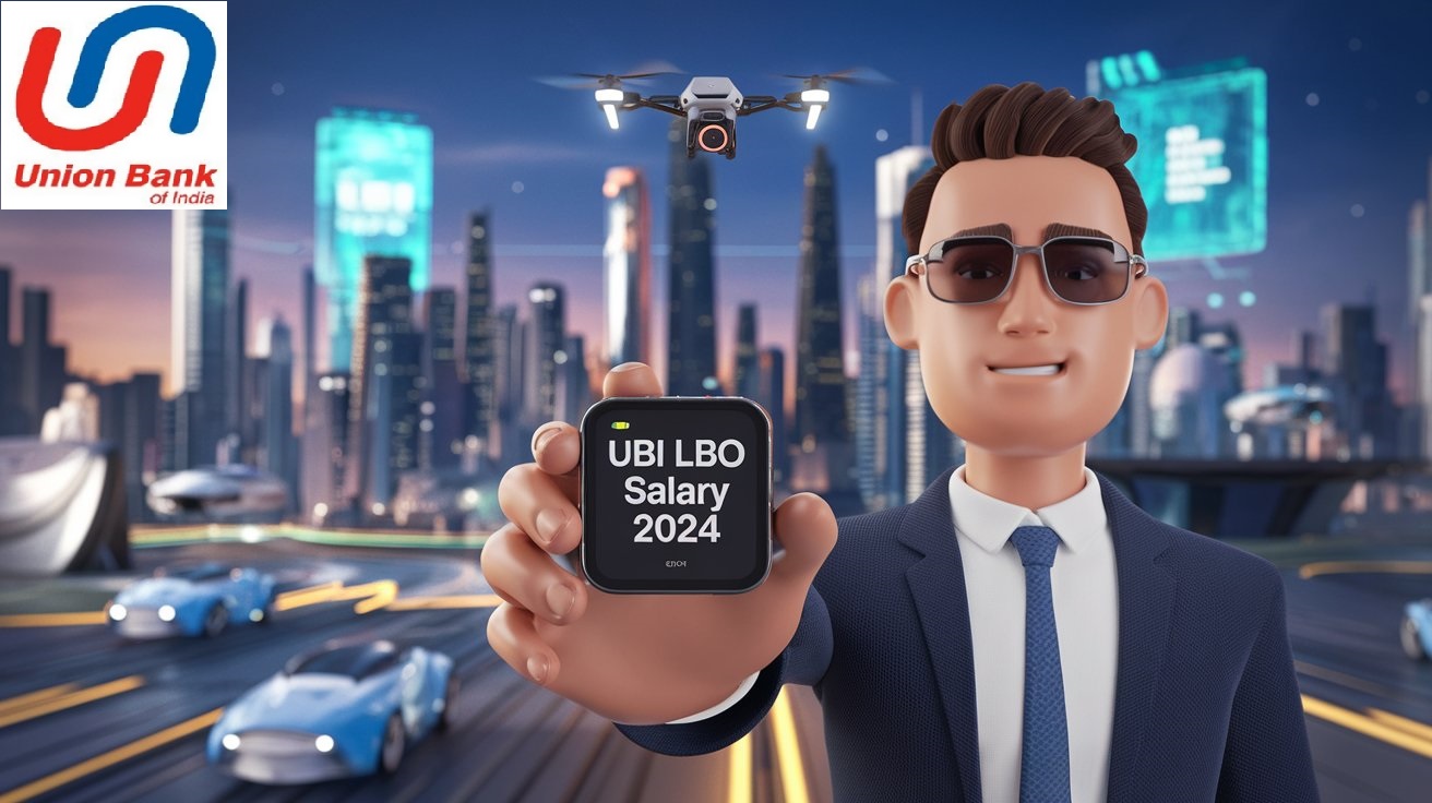 UBI LBO Salary 2024