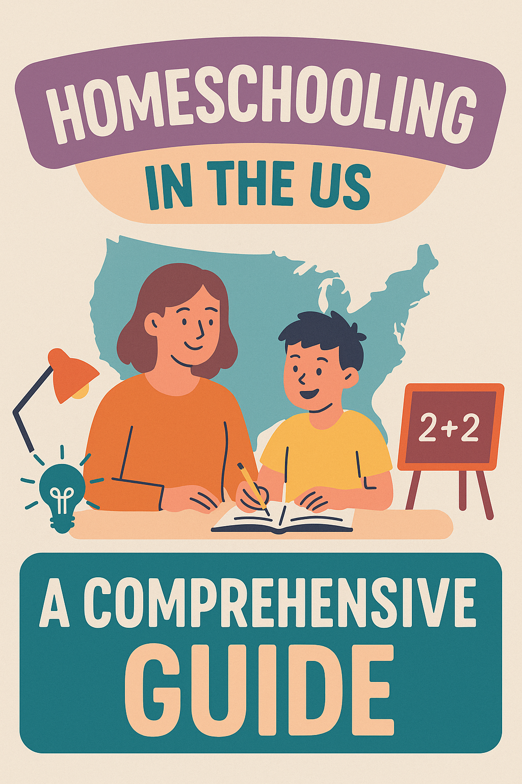 What is Homeschooling in the US