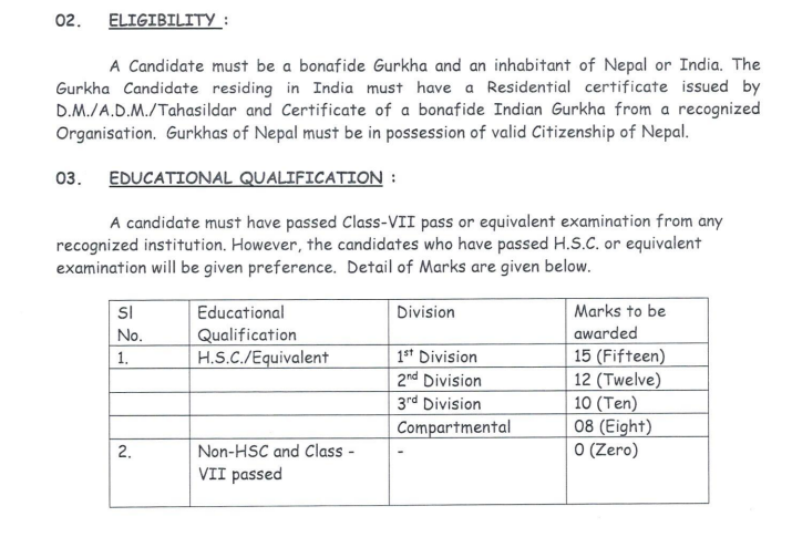 Odisha Police Notification 2025