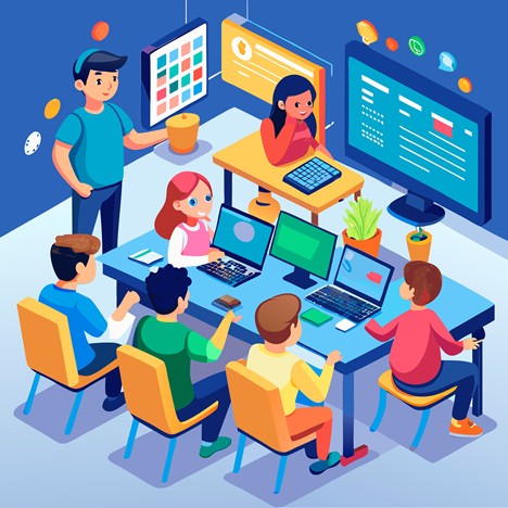 What Jobs Can Get With a Computer Science Degree